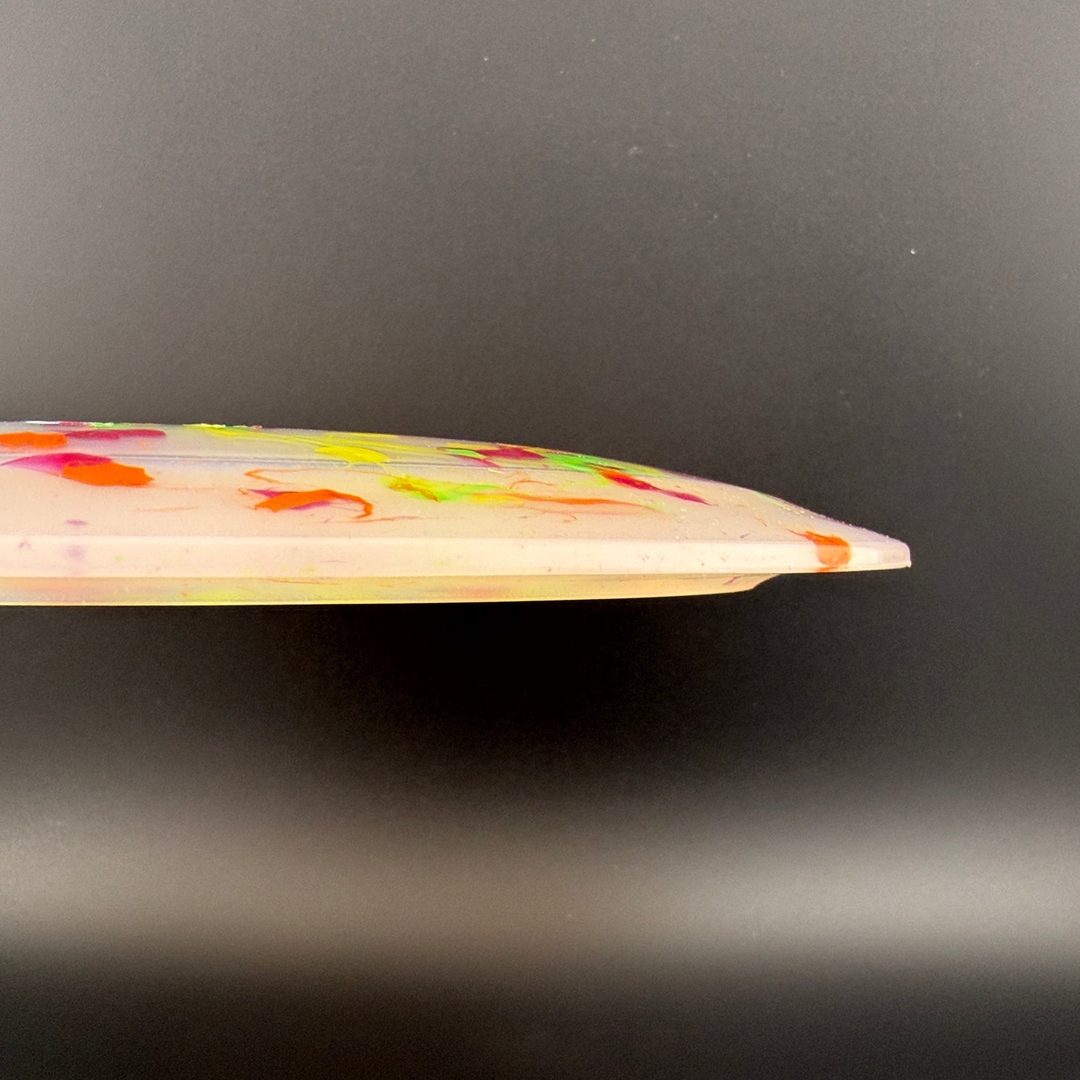 Egg Shell Spinosaurus - Special Edition Dino Discs