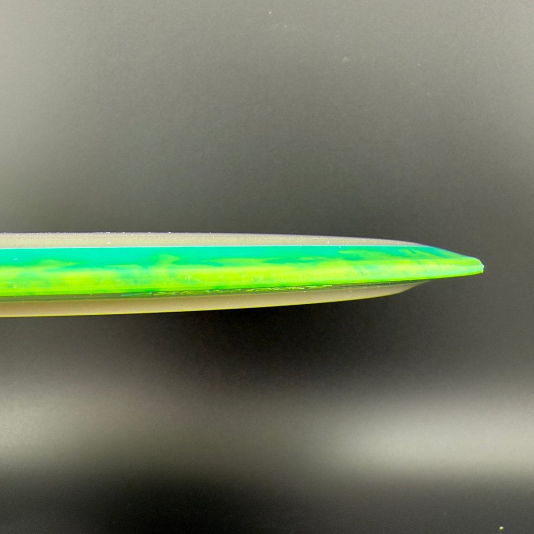 Eclipse Vanish - Elk Man 2.0 by Ripper Studios Axiom