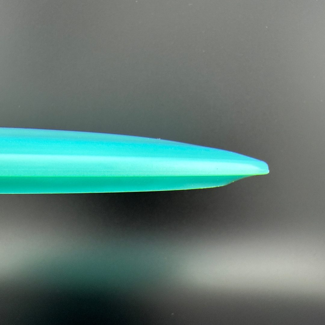 Color Glow Champion Eagle - Air Force Stamp Innova