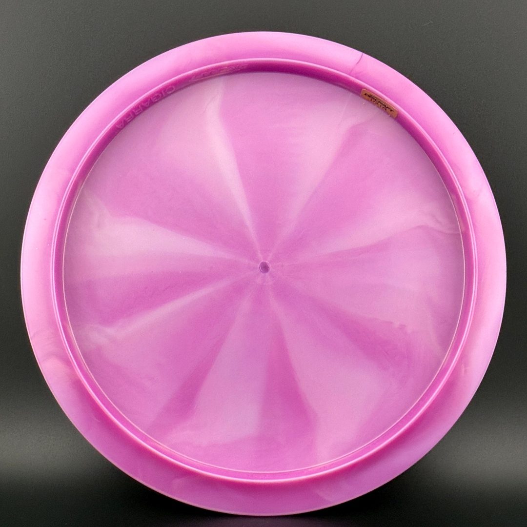Ti Swirl Cigarra - Limited Edition GMC 1/500 Discraft