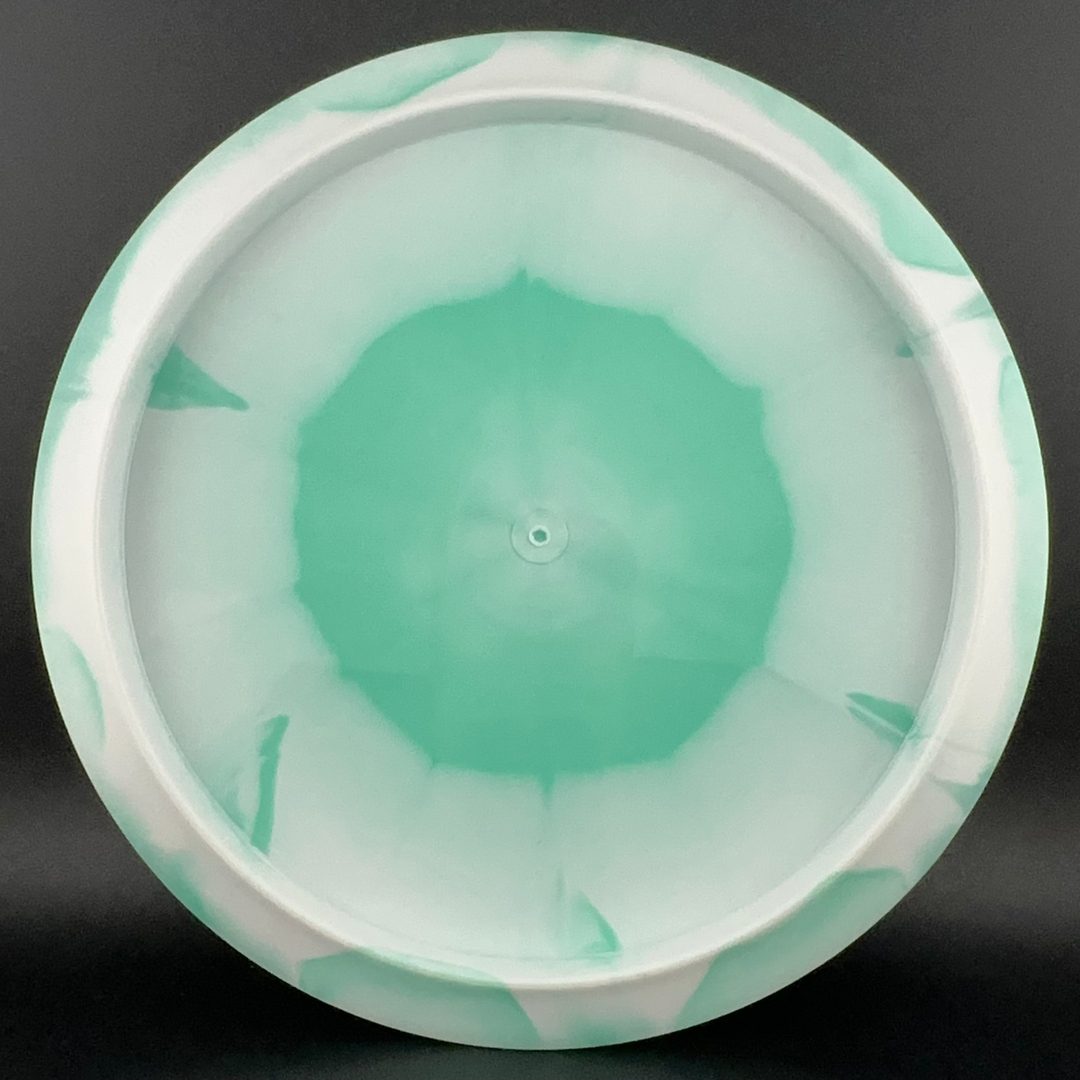 Retina Chemtrail - Burst Doomsday Discs