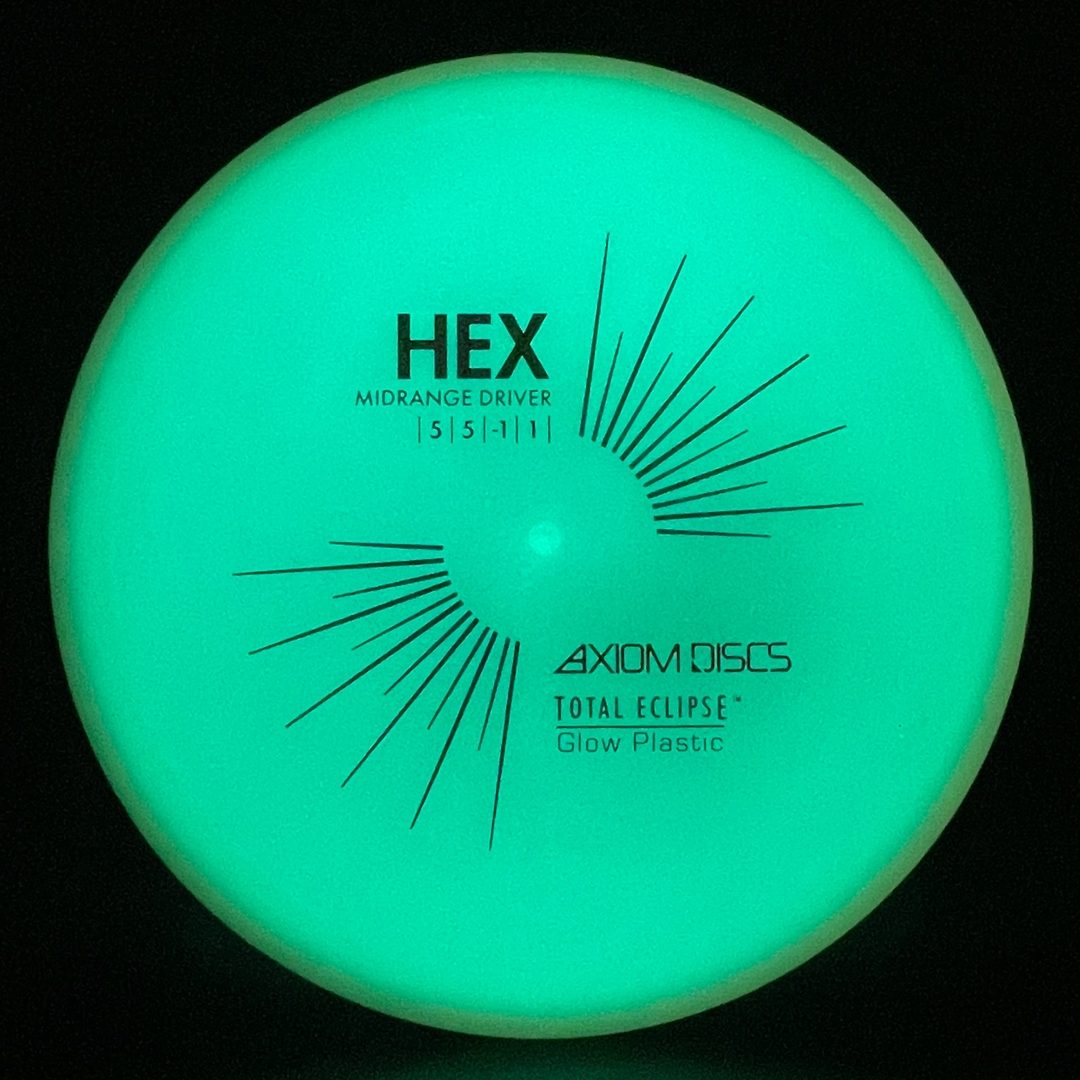 Total Eclipse Hex Axiom