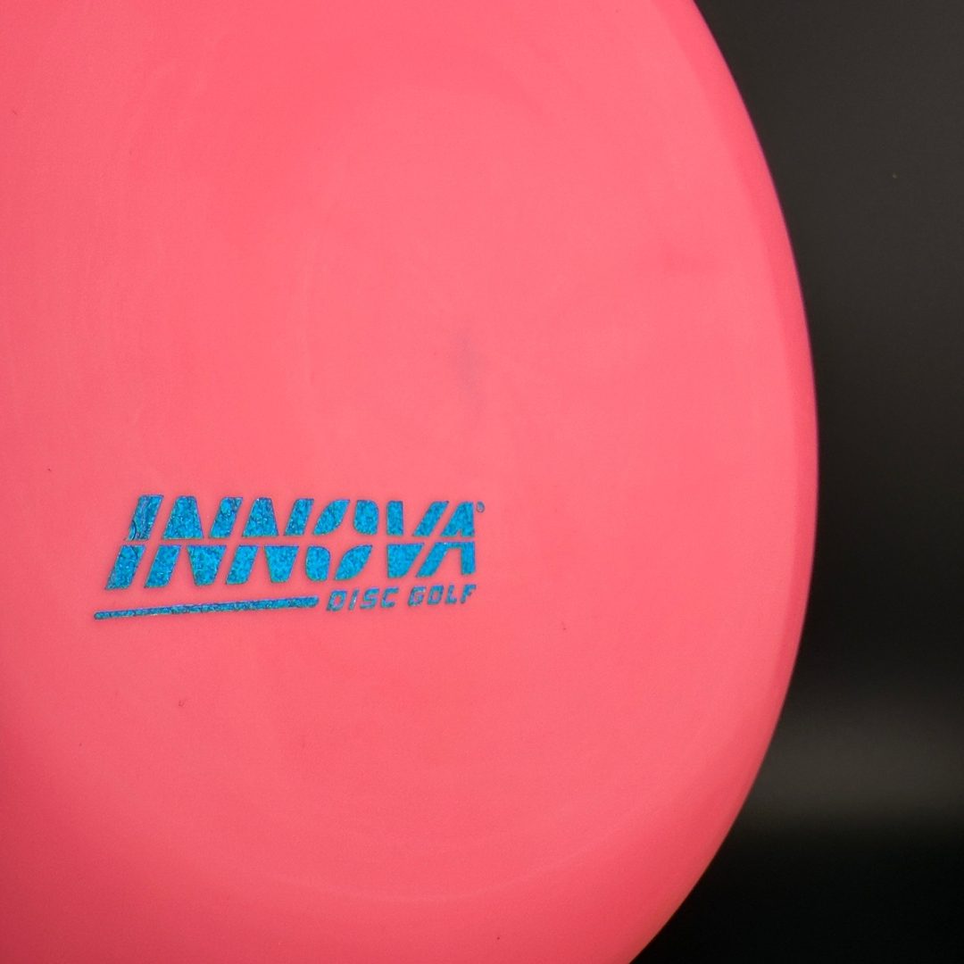 Gummy Star Aviar - Experimental Mid 2010s Run Innova