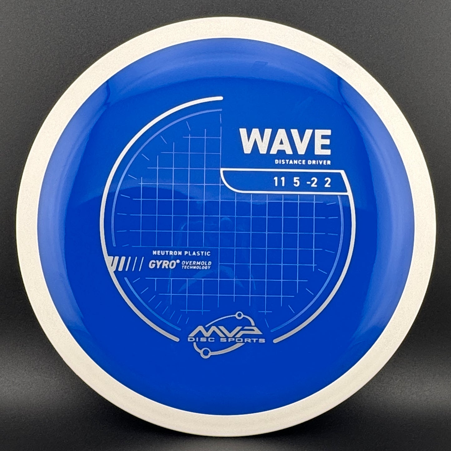Neutron Wave