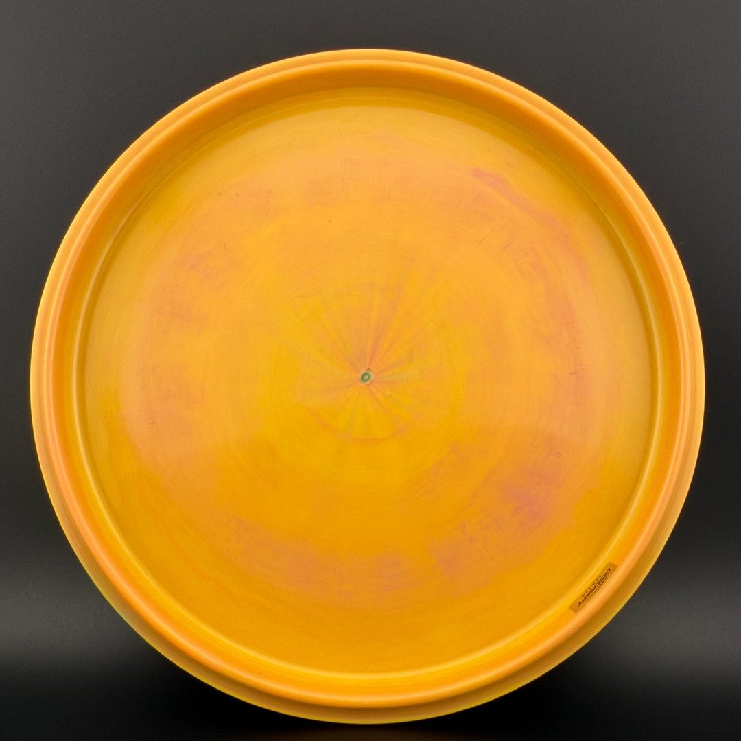 ESP Zone POS - April Fools - Factory Misprint *Not PDGA Approved Discraft