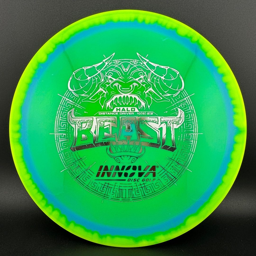 Halo Star Beast Innova