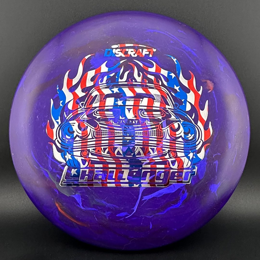 Lightweight Jawbreaker Challenger Discraft