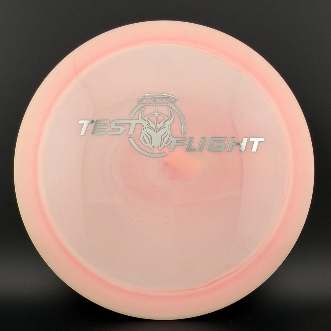 Swirl ESP Terminator - Test Flight