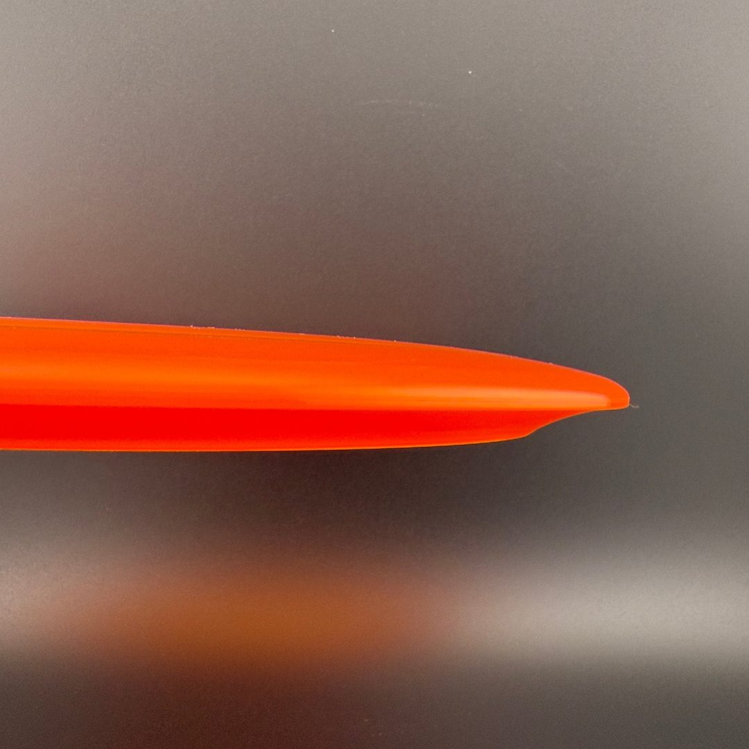 Lucid Criminal - 2012 European Tour Fundraiser *Gibson Stash* Dynamic Discs