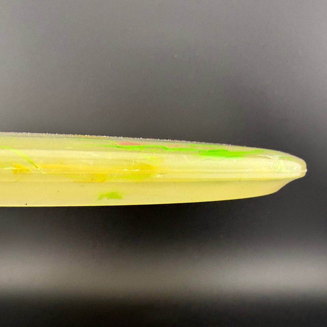 Glo Jawbreaker Z FLX Buzzz - The Rumble Misprints