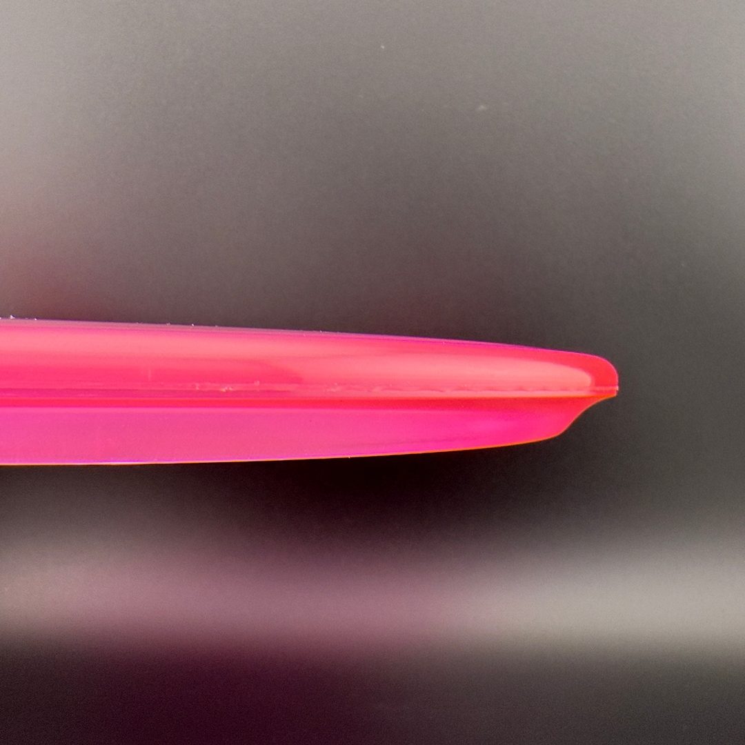 CryZtal FLX Swarm - Ledgestone Finale 2025 Discraft