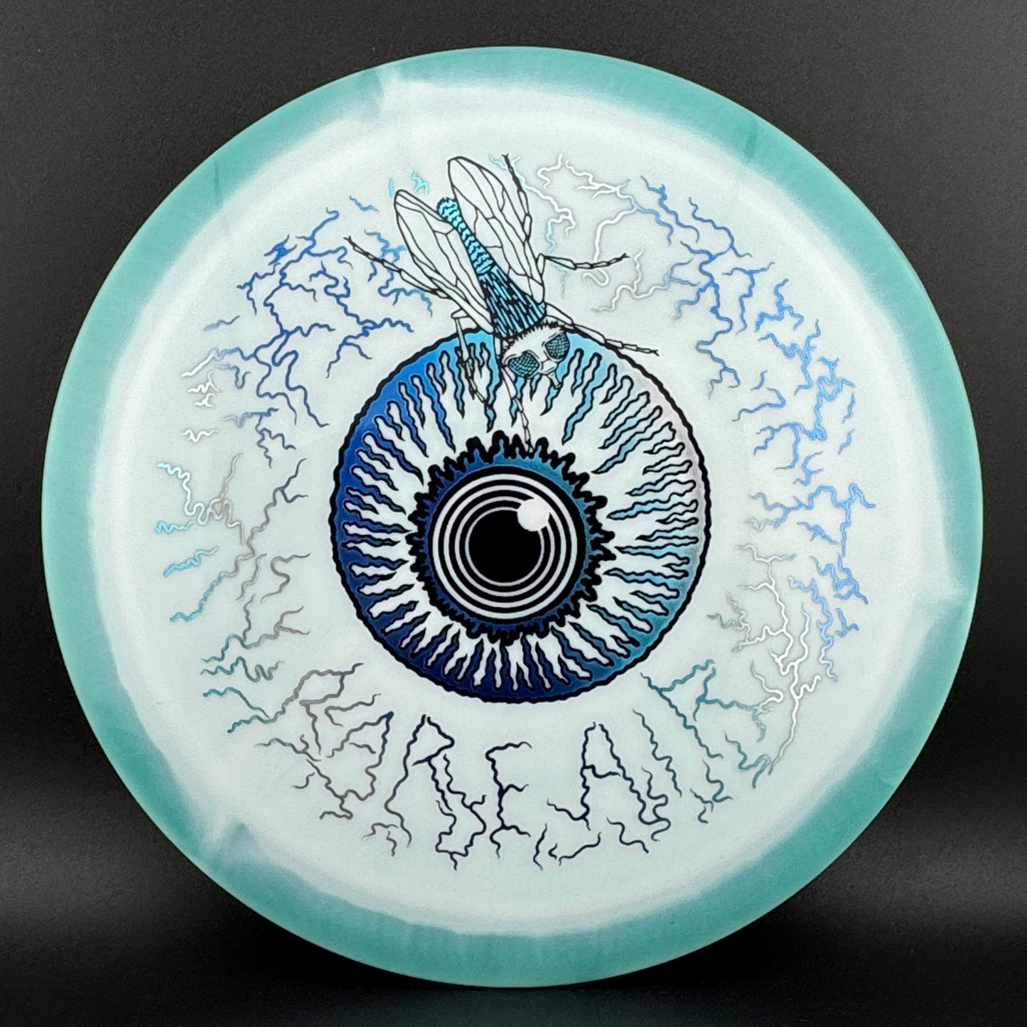 Halo Star Tern - Eye-Fly RAD V2 by Ripper Studios