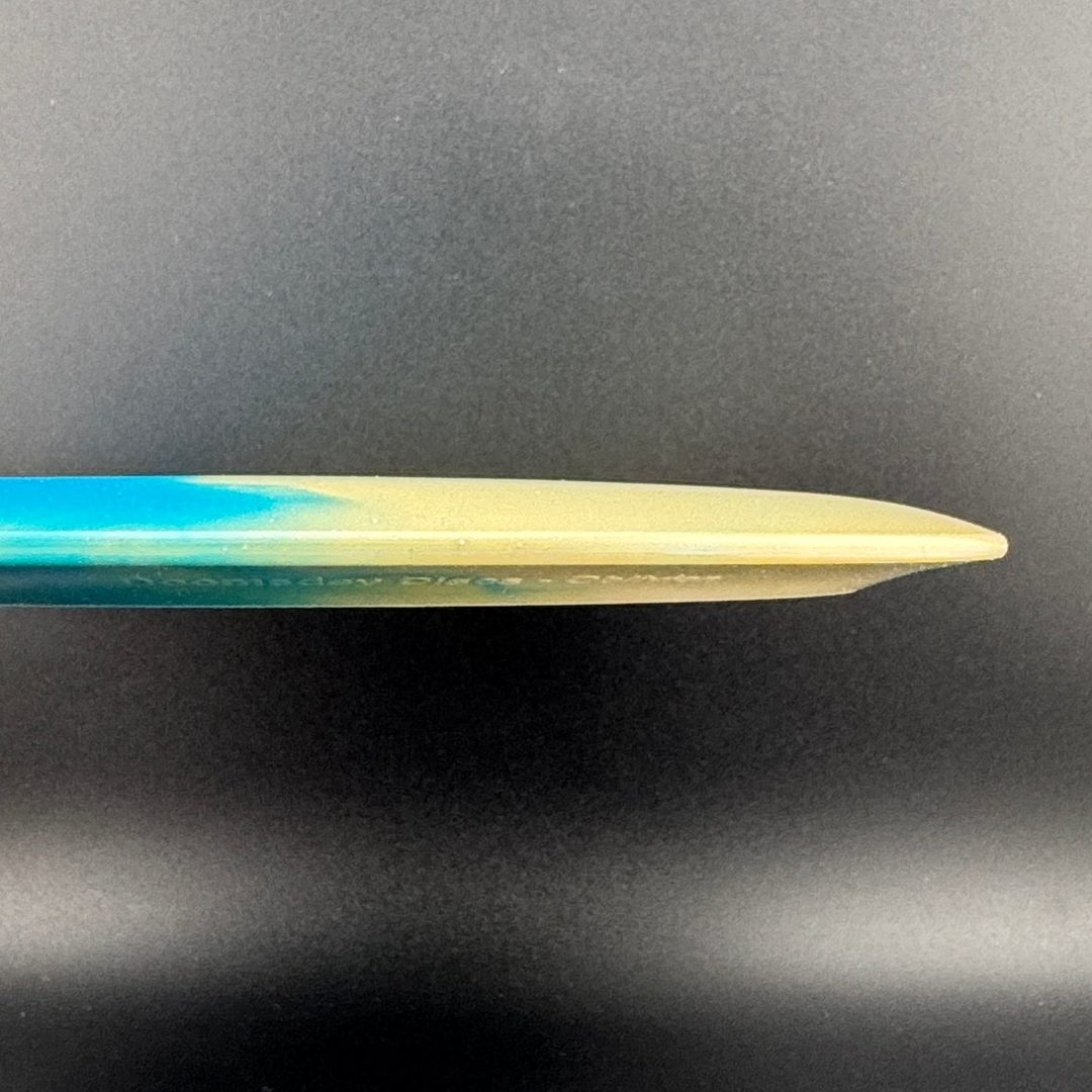 Retina Oblivion - Beach Skeleton Doomsday Discs