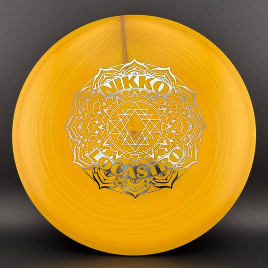 Alpha Texas Ranger - Nikko Locastro Tour Series Lone Star Discs