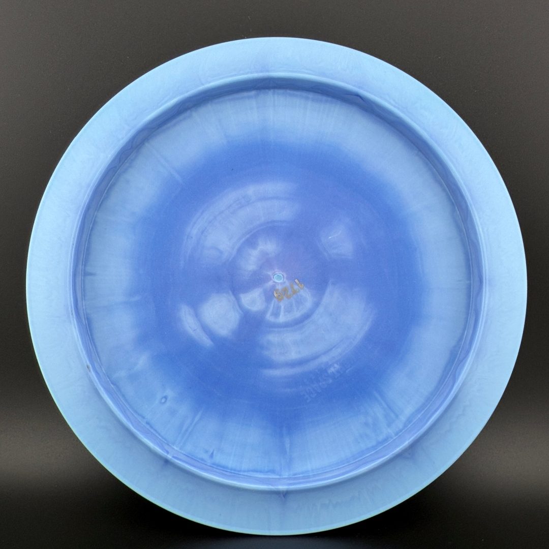 Shimmer Parallel Requiem - OTB Flower Skull TSA