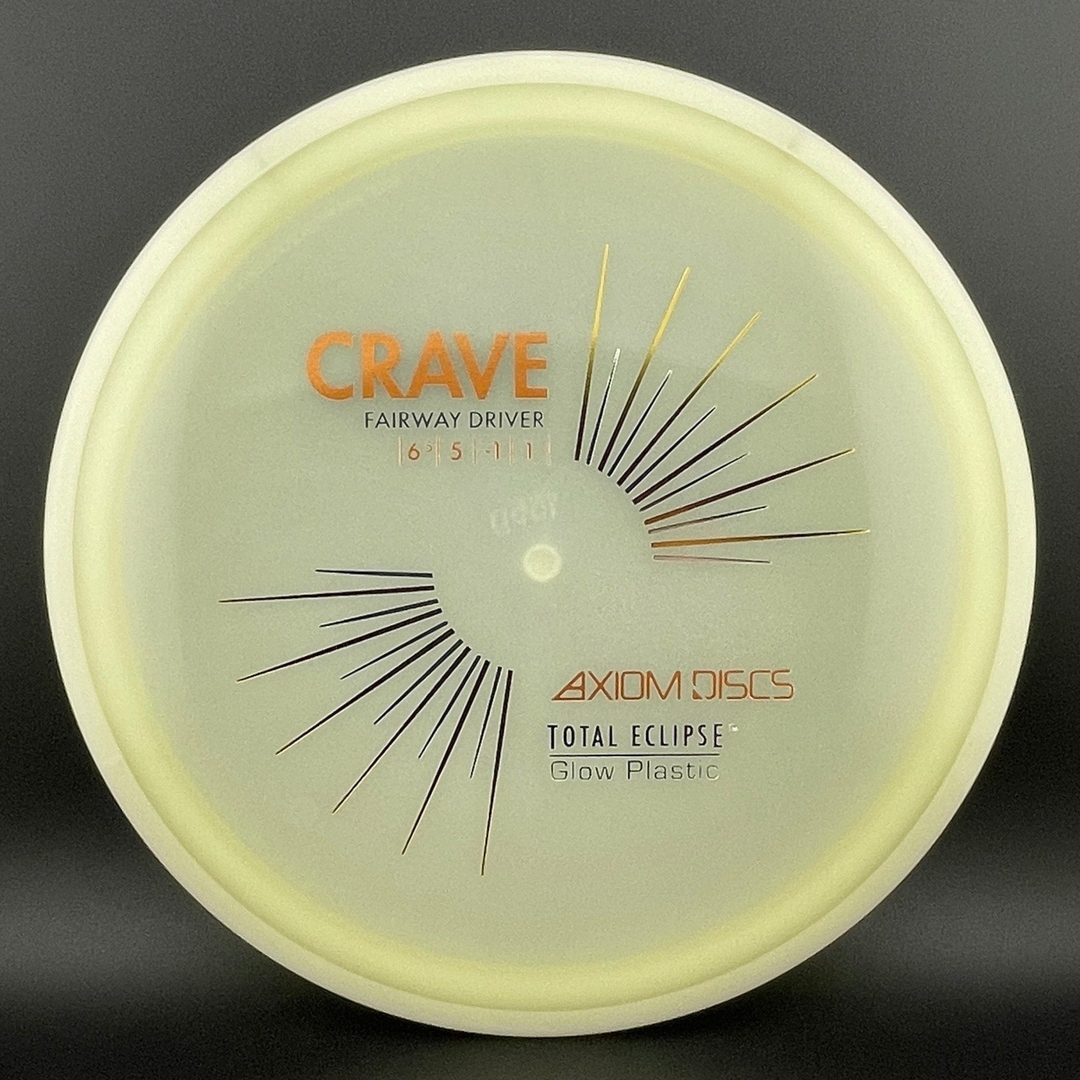 Total Eclipse Crave Axiom