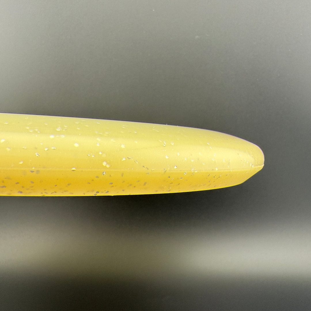 Metal Flake Glow C-Blend Alpaca - Elk Man by Ripper Studios Infinite Discs