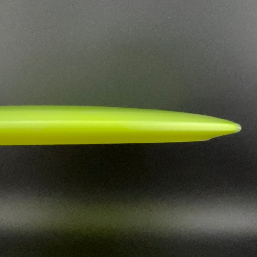 Lucid Moonshine Orbit Vandal - April Fools Felon Dynamic Discs