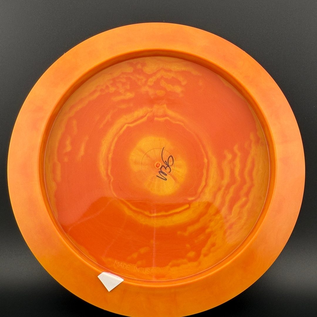 Swirly Star Destroyer - Air Force Innova