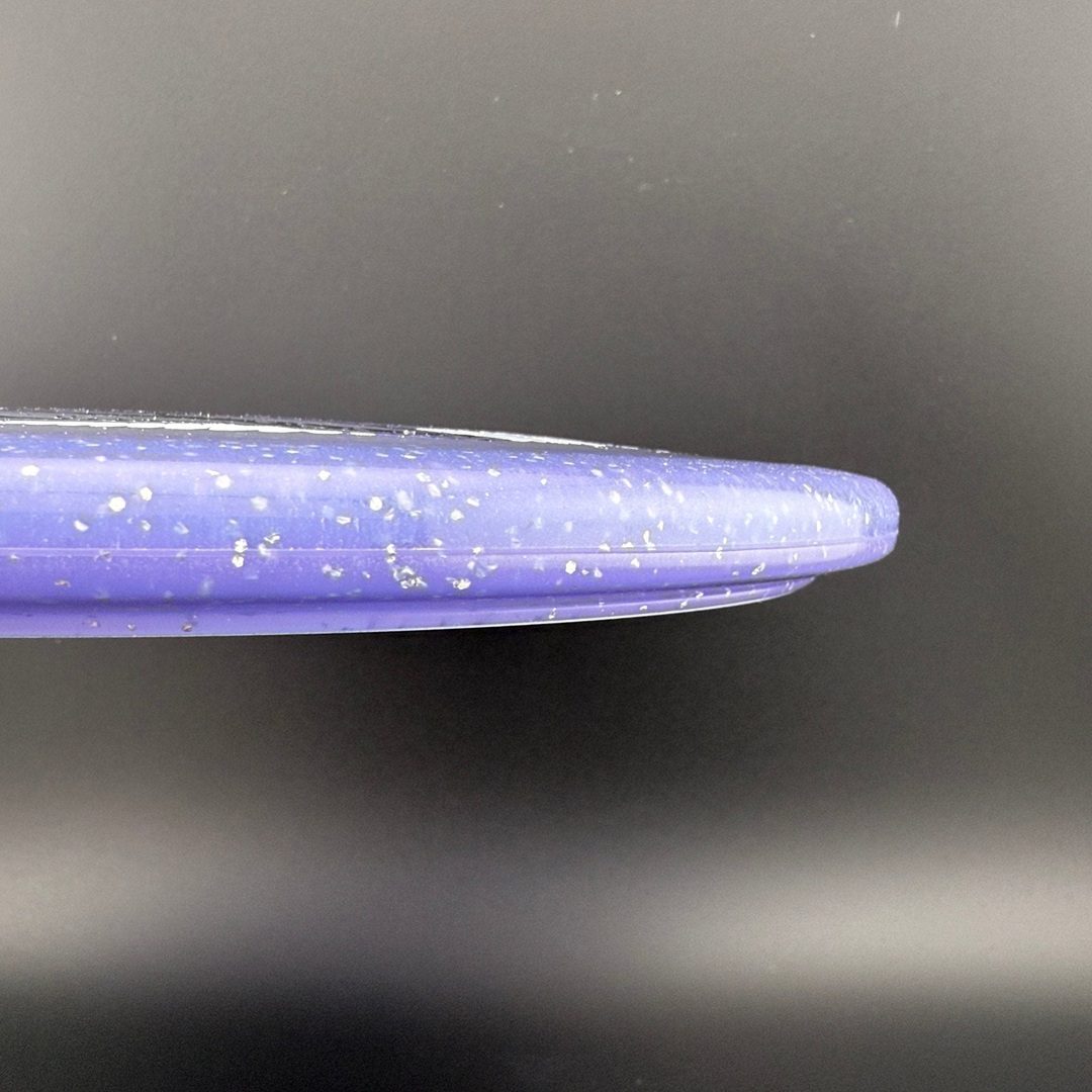 Metal Flake Champion Gator - Zen by Marm O Set Innova