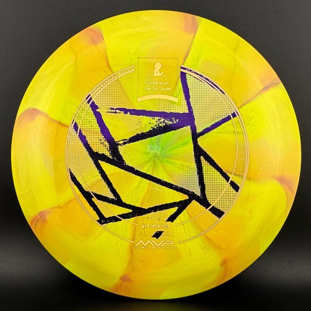 Cosmic Neutron Shift - MVP Open '26 St Jude's Fundraiser Streamline