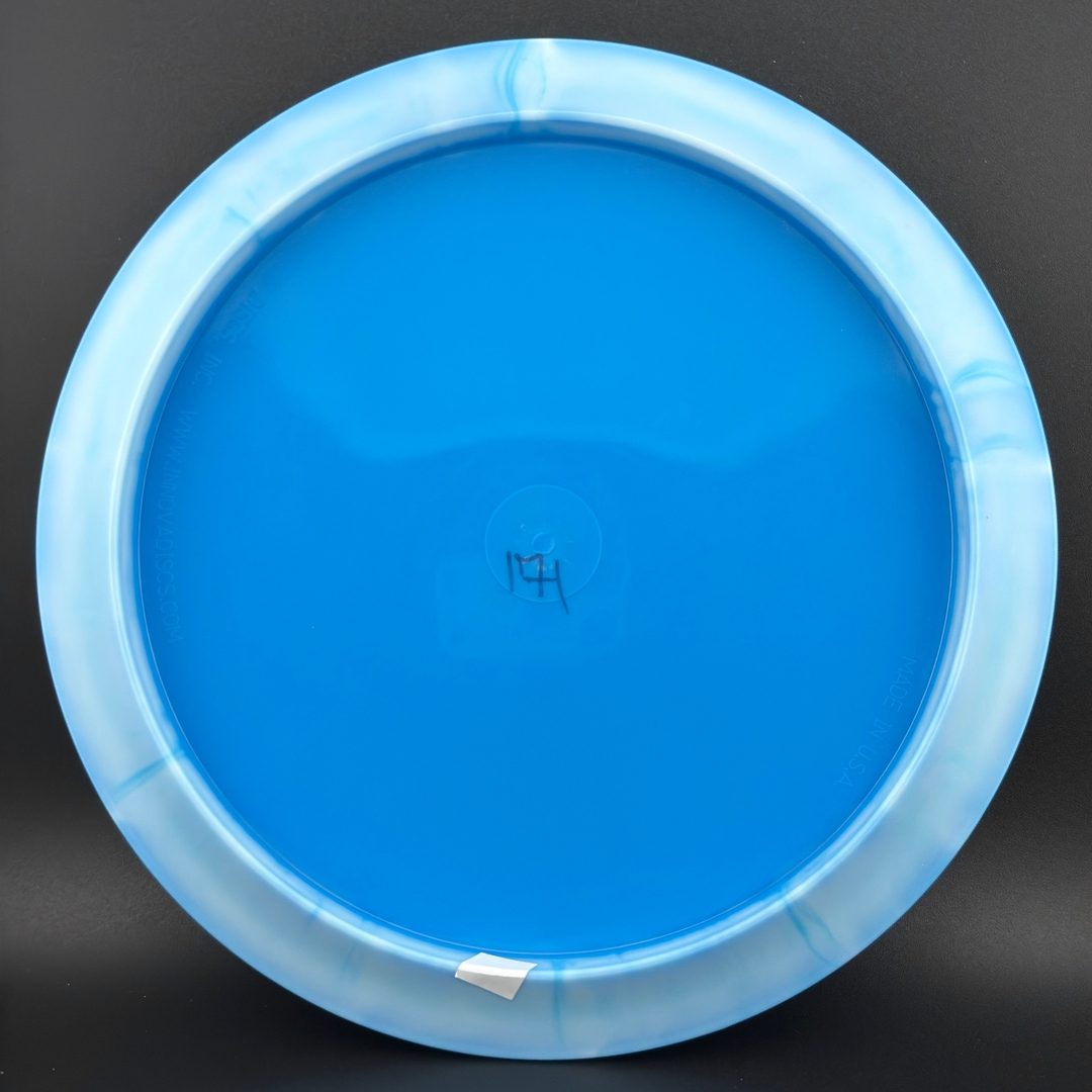 Halo Star Firebird Innova