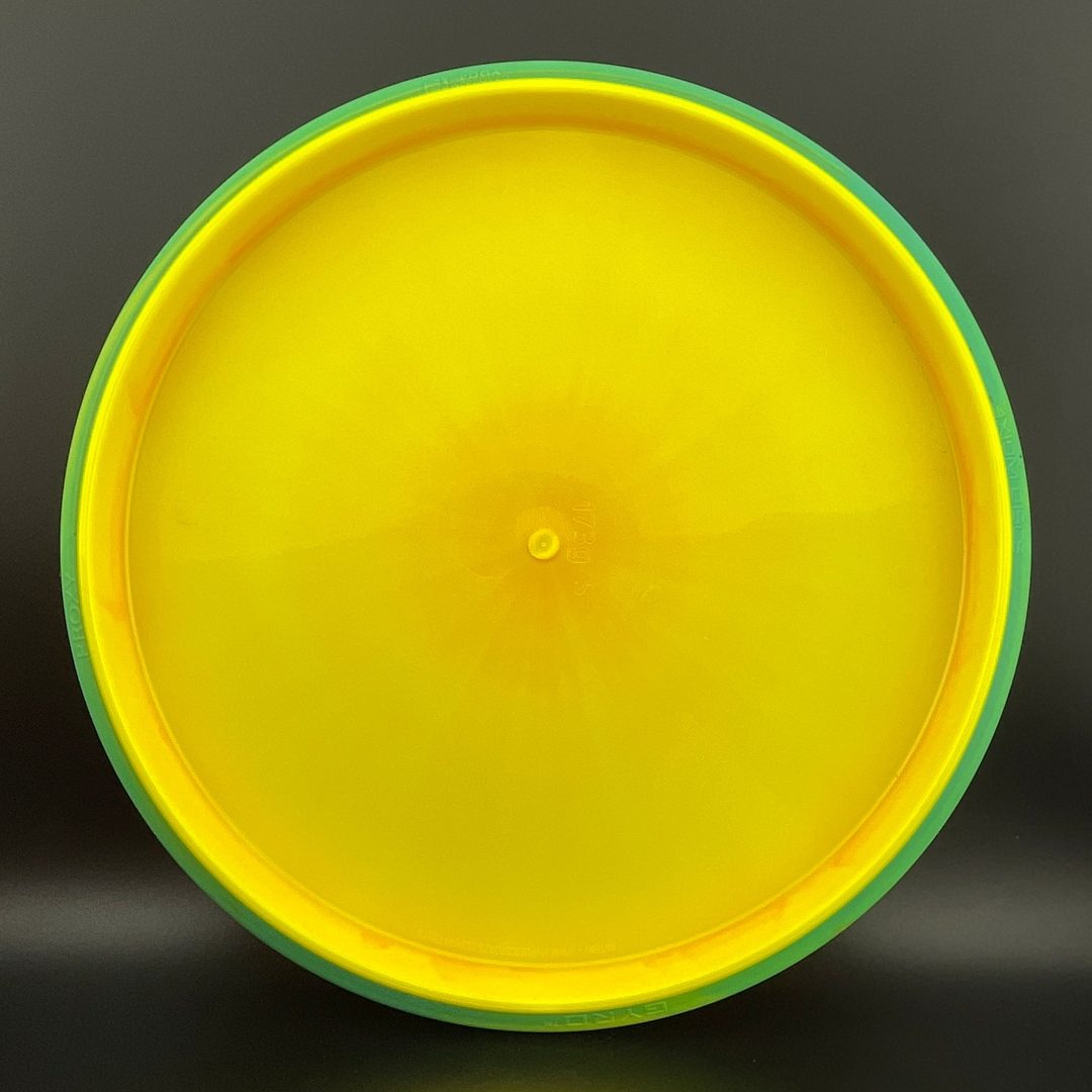 Soft Neutron Proxy - Blank Axiom