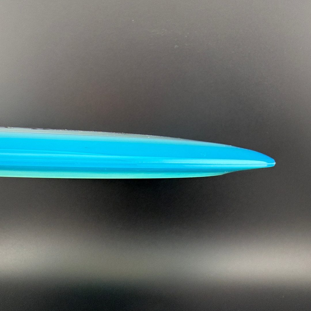 Halo Champion Destroyer - Ohn Scoggins 2025 Tour Series Innova