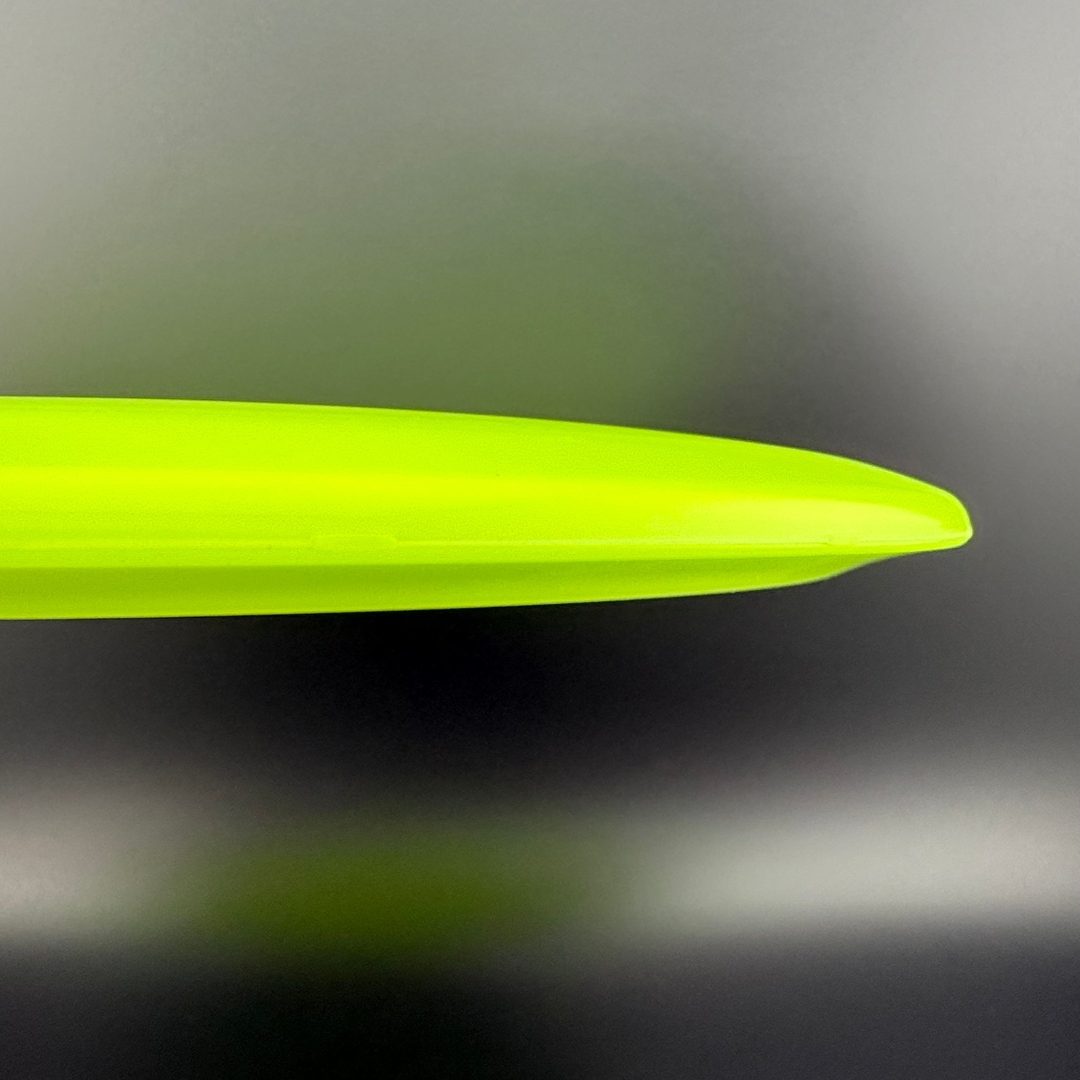 Lightweight Apex Salamander - 2nd Run MINT Discs