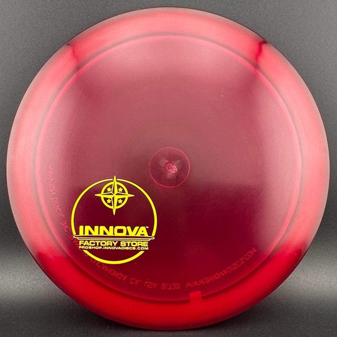 Champion SL Starfire-L - Penned Run - OOP Innova