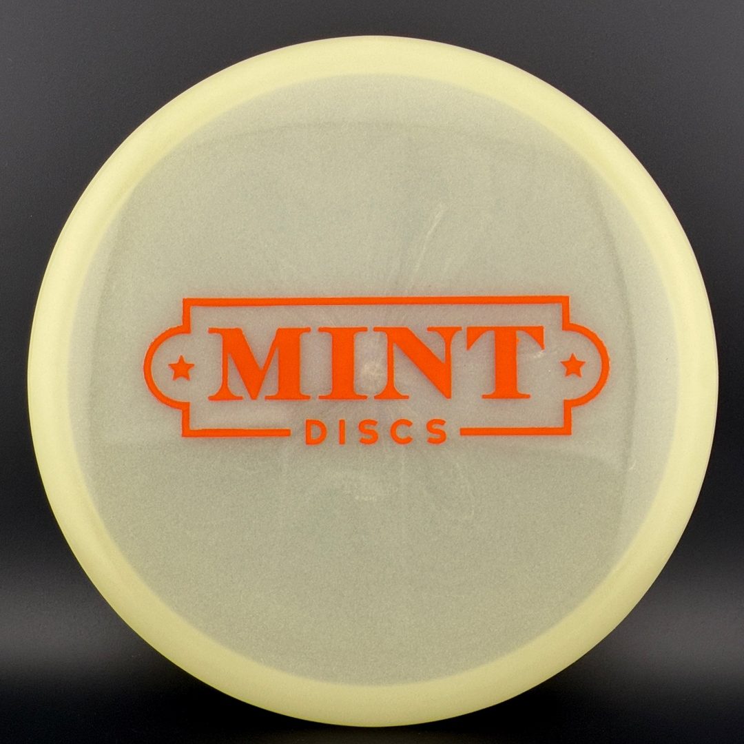 Nocturnal Lasso - Bar Stamp