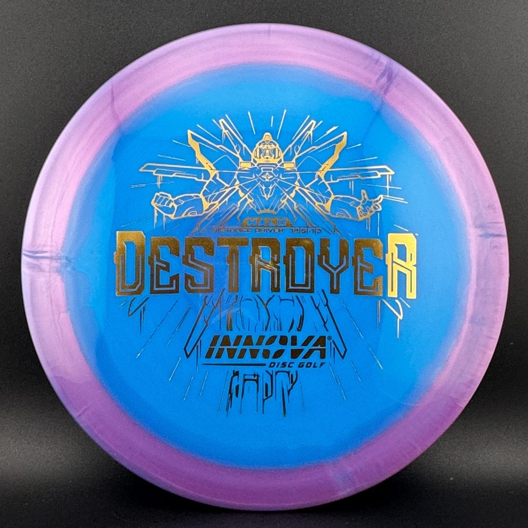 Halo Star Destroyer Innova