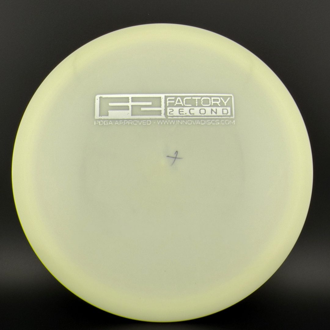 Classic Glow Star Teebird - F2 Innova