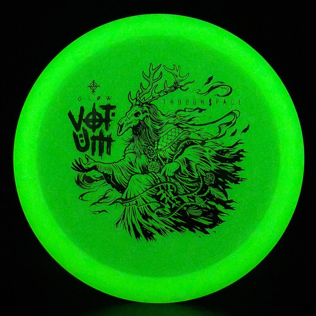 Glow Votum - Second Run TSA