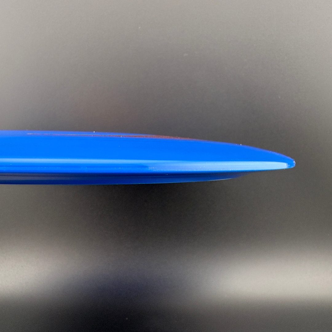 Special Blend S-Line DD3 - Huk Cracked - 1/50 *Warehouse Stash* Discmania