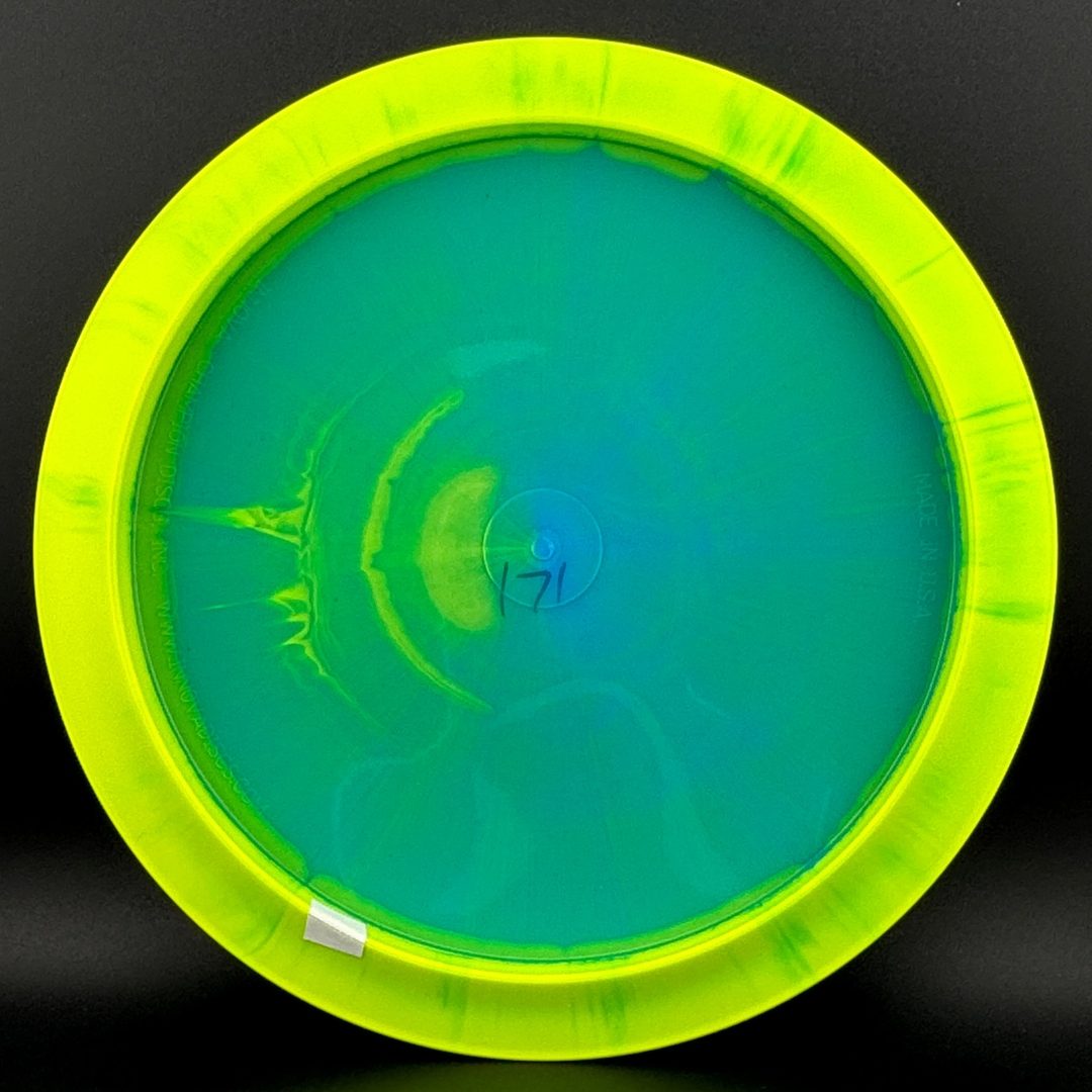 Halo Star Thunderbird Innova