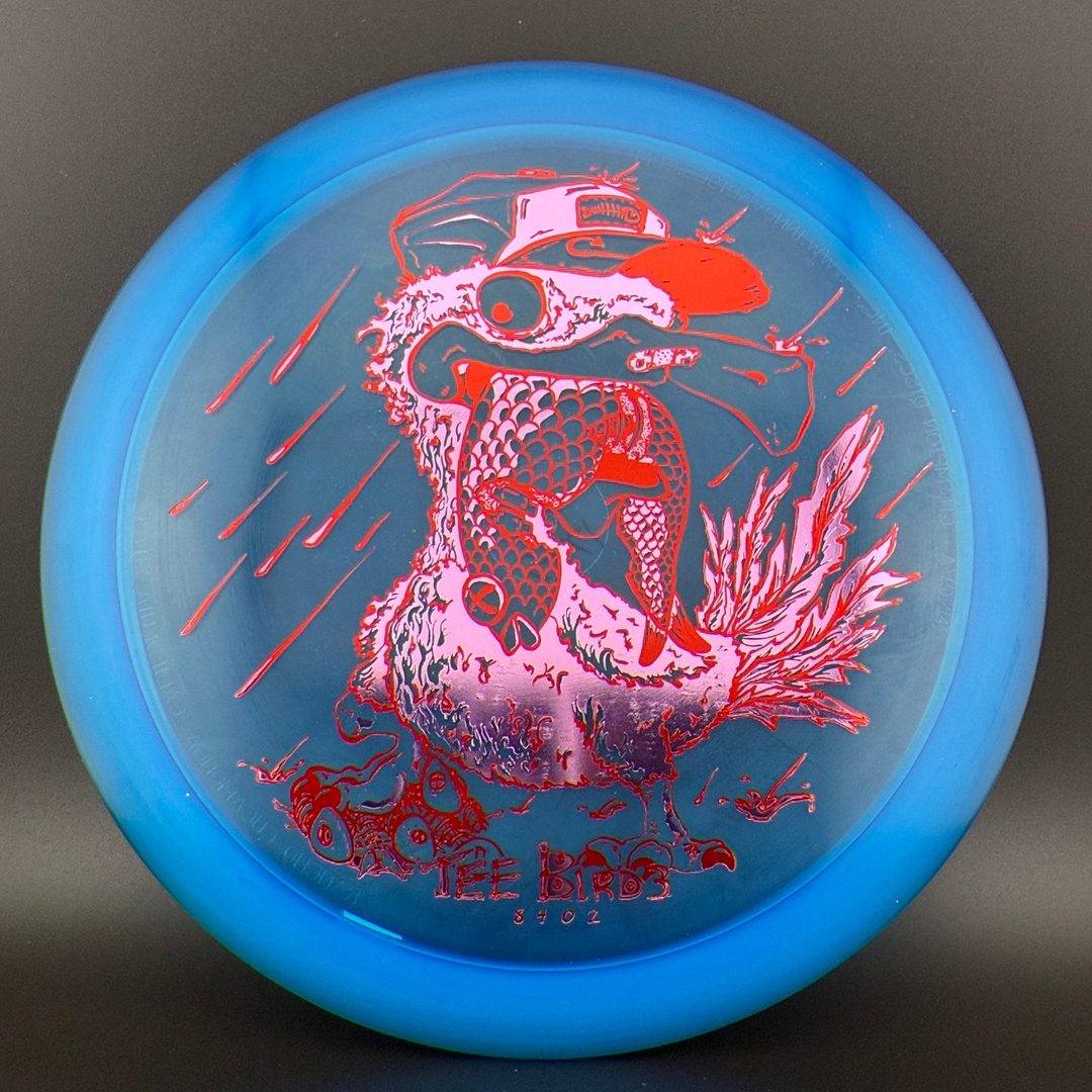 Champion Teebird3 - Unhinged by Adam Coe Innova