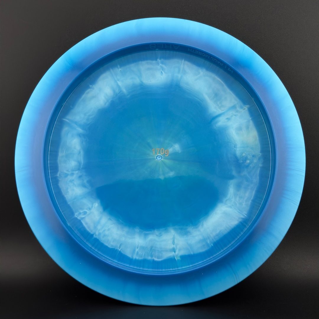 Swirl ESP Ares - Prototype - Paul McBeth Discraft