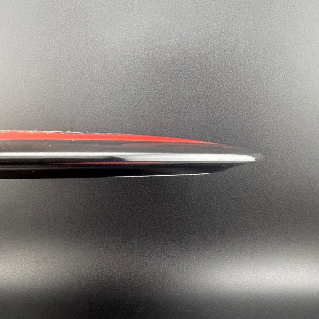 Fuzion Orbit Enforcer - Reaper of Pars Dynamic Discs