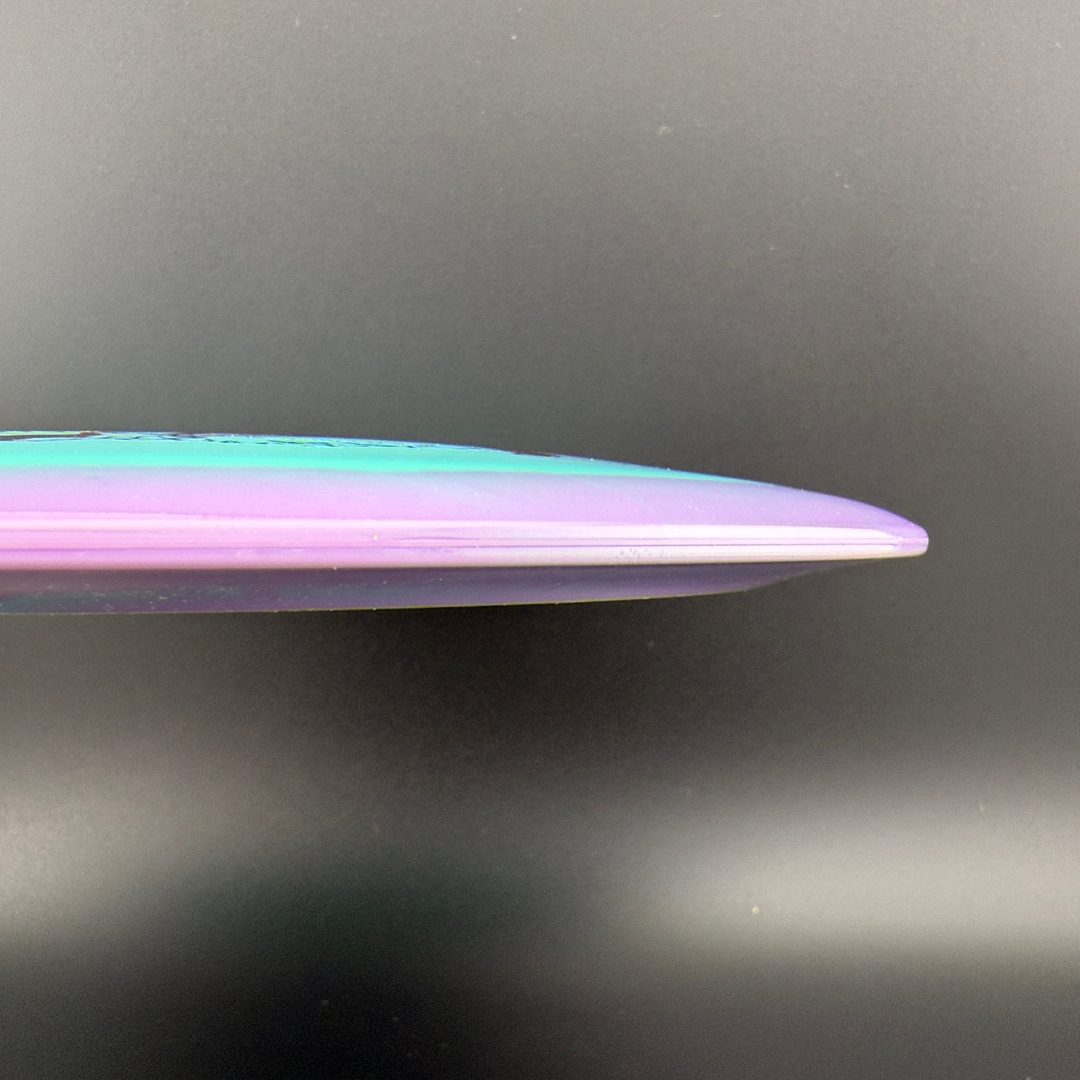 Halo Star Wraith - Zen by Marm O Set Innova