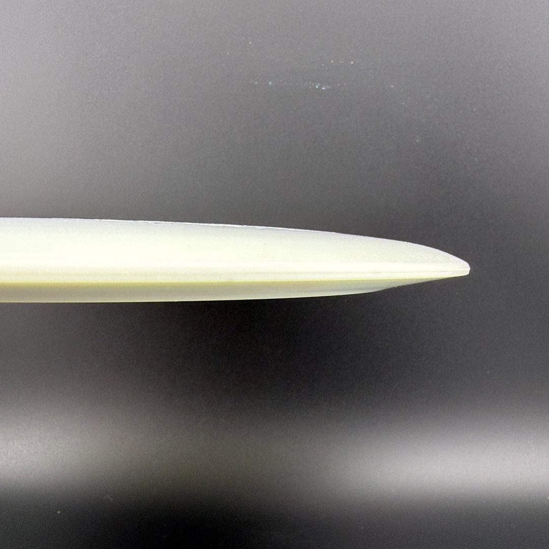 Star Destroyer - Arctic SlingBlade by Tony Diaz