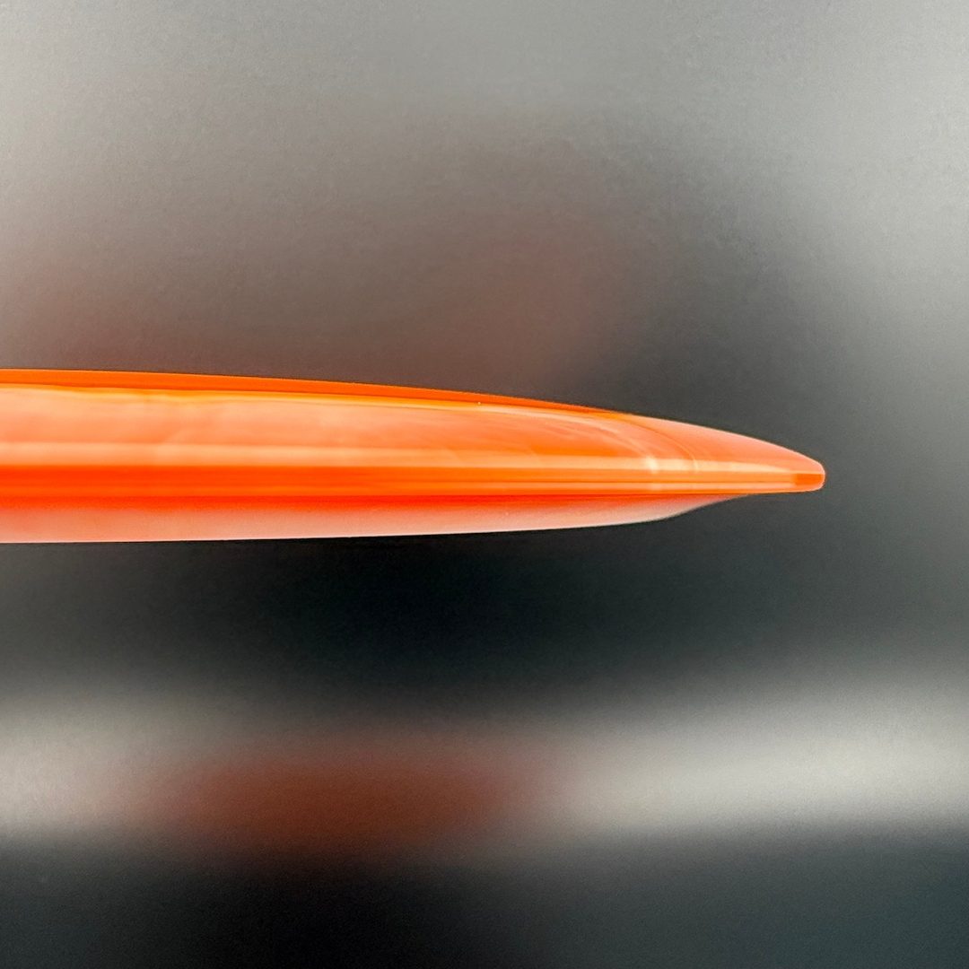 Lucid Orbit Heist - Inside Job Dynamic Discs