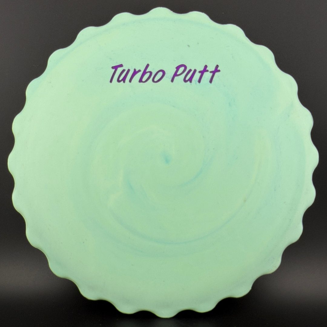 Turbo Putt Quest AT