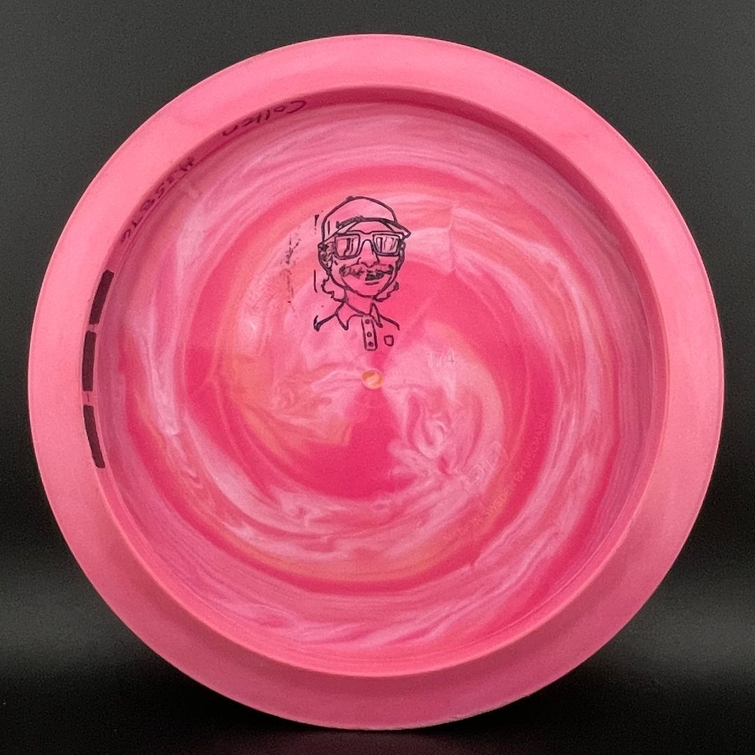 Swirl S-Line PD - Lone Howl 2 April Jewels *Colten Stash Used* Discmania