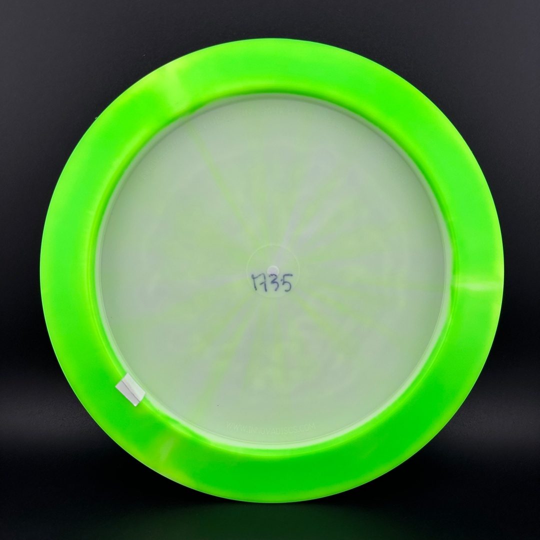 Halo Star Boss - Jeremy Koling 2024 Tour Series Innova