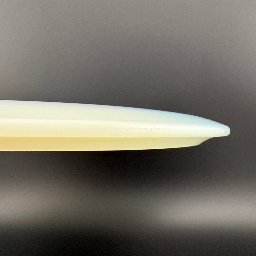 UV Blend Z Passion - Ledgestone Finale 2025 Discraft