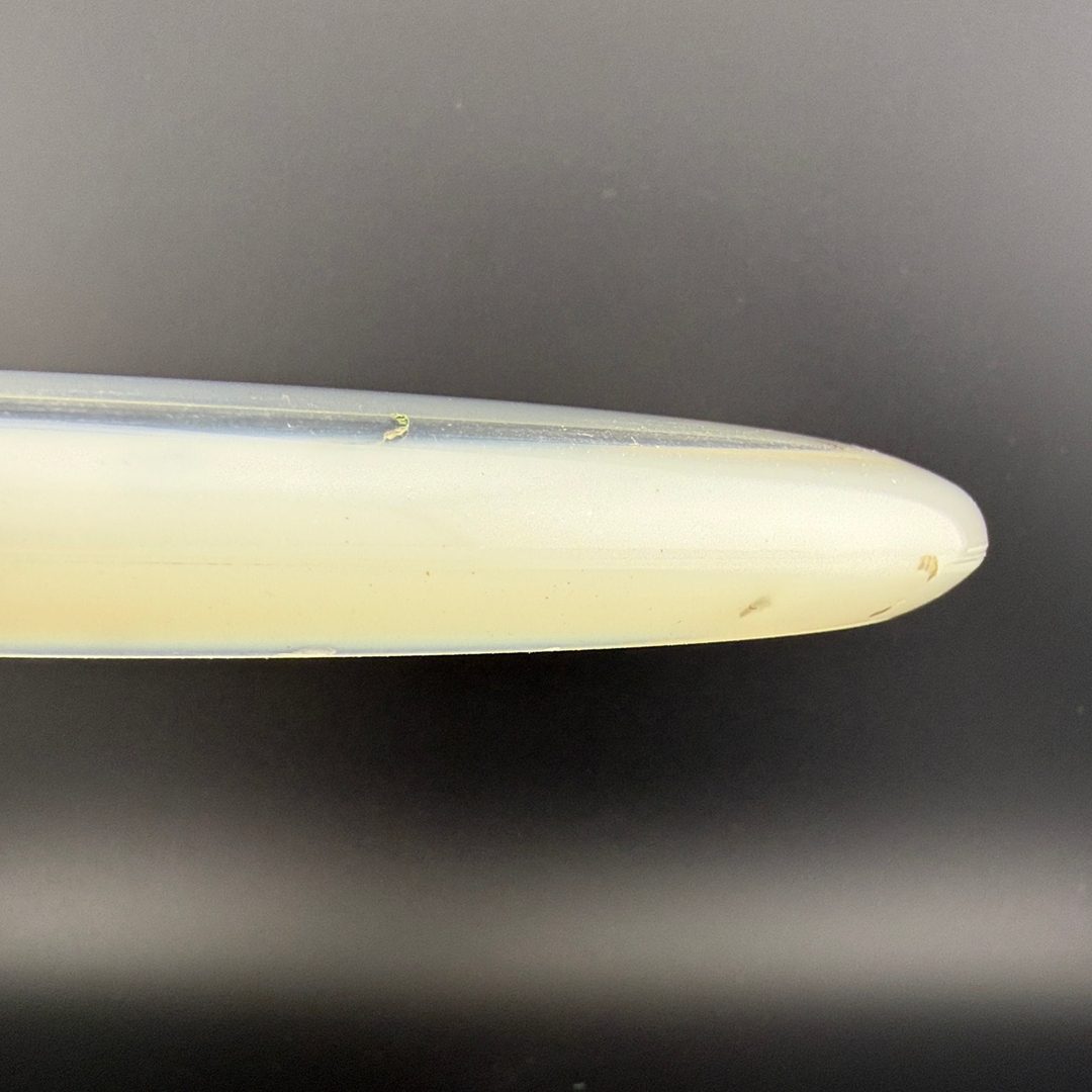 Shredded Money Z Luna - Misprint Paul McBeth GOAT Edition Discraft