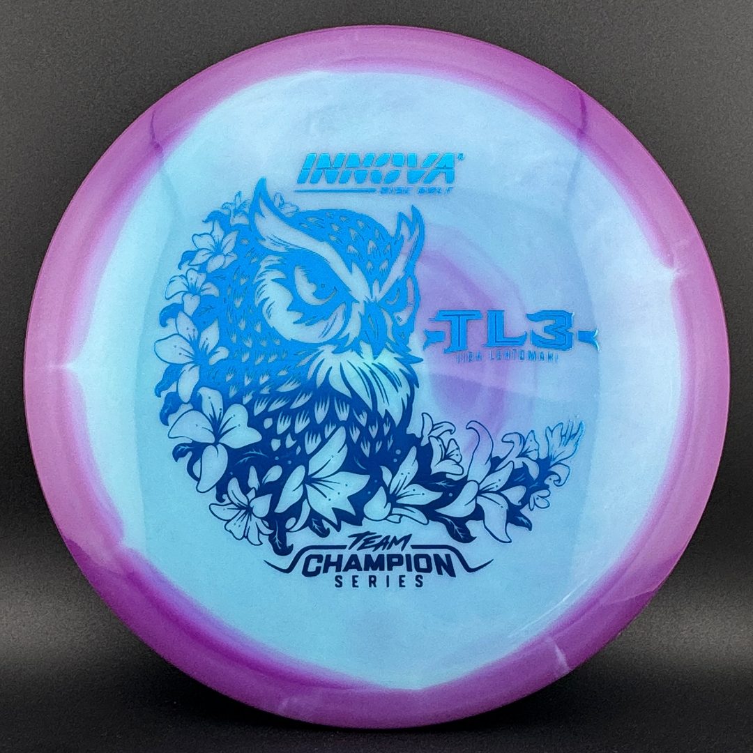 Proto Glow Halo Star TL3 - Iida Lehtomäki 2026 Tour Series Innova