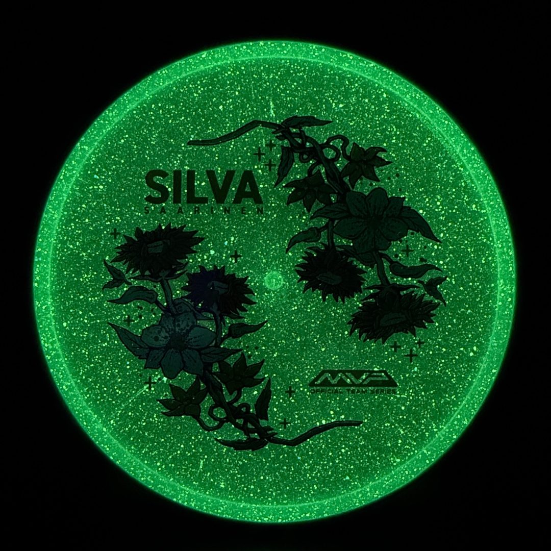 Particle Glow Soft Proton Proxy - Silva Team Series Axiom