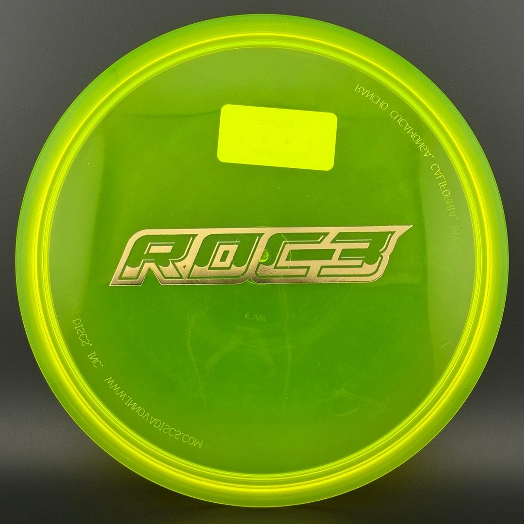 Champion Roc3 - WordMark Innova